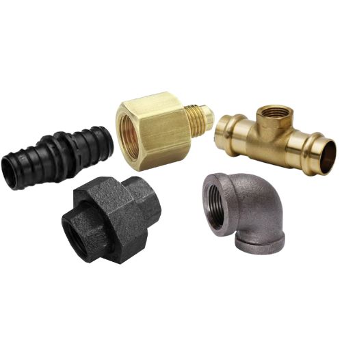 Products | Geary Pacific Supply
