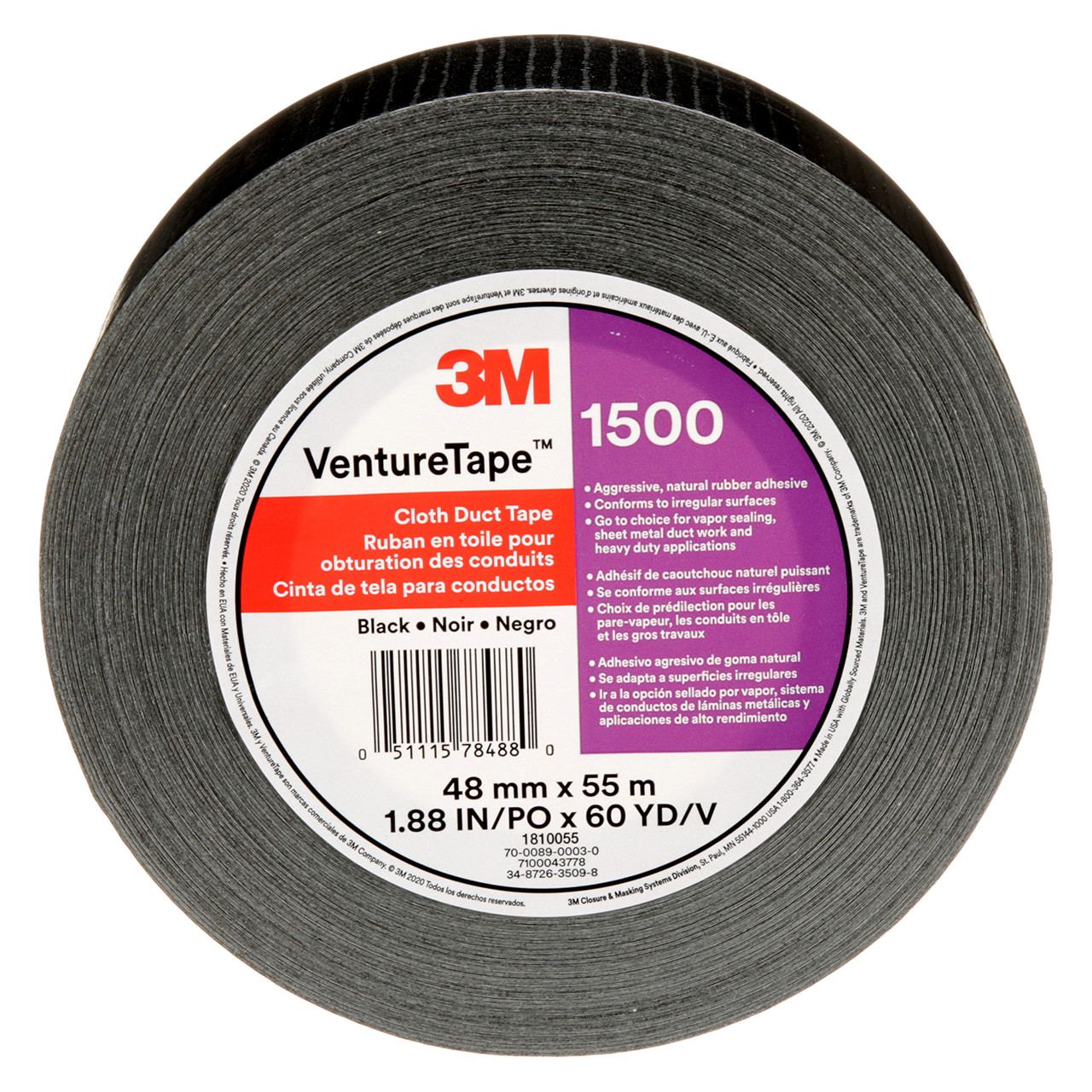 Venture Tape™ 7100043778