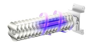 Respicaire® 6R24PO10W7L
