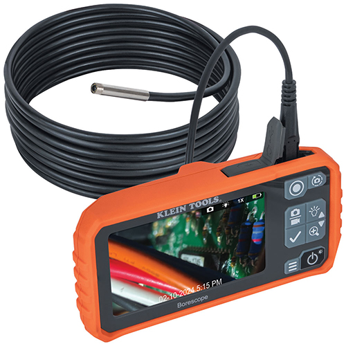 KLEIN TOOLS® ET17