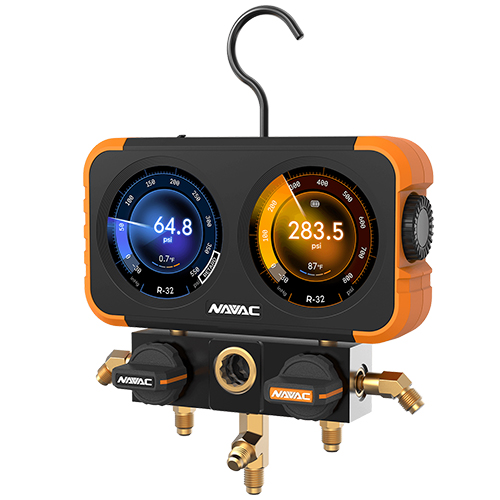 Navac N2DX
