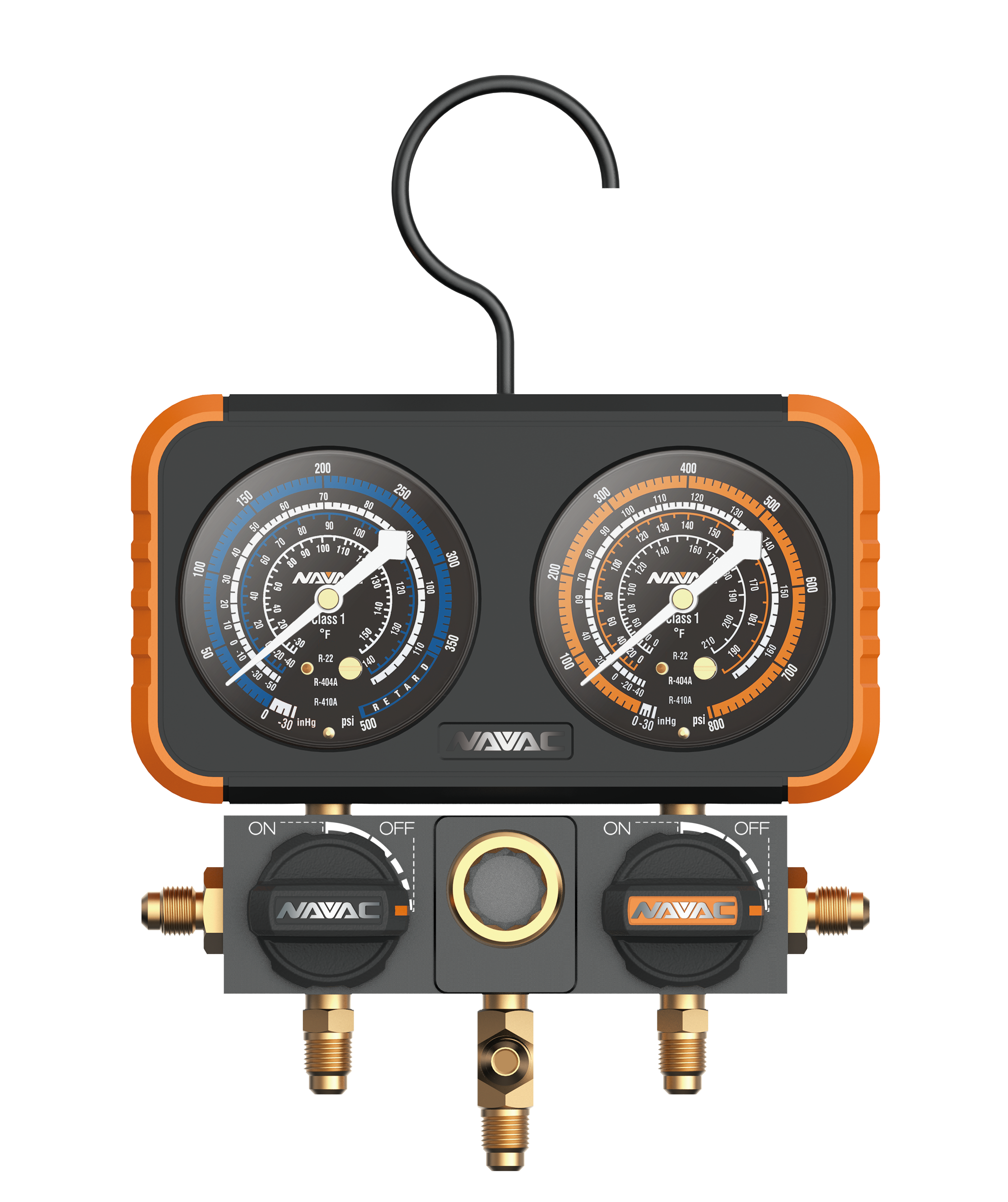 Navac NRM2B0202