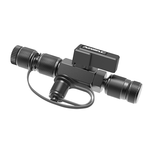 Navac NVR2