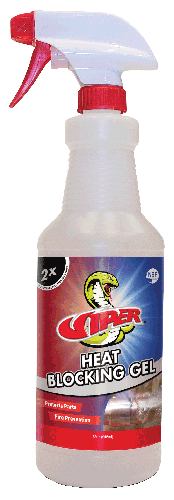 Viper® RT410S