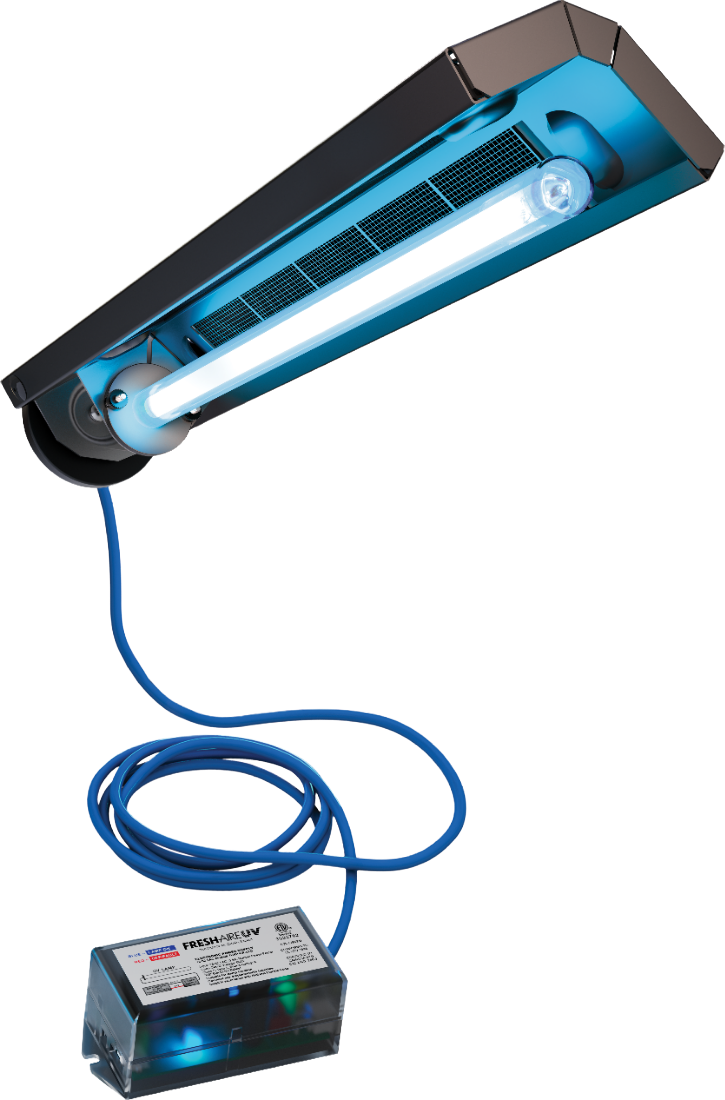 FRESH-AIRE UV® TUV-APCOX-MAG15-ER3