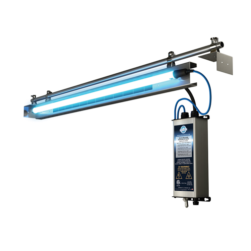 FRESH-AIRE UV® TUVC-APCO-RACK46