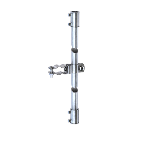 FRESH-AIRE UV® TUVC-VS
