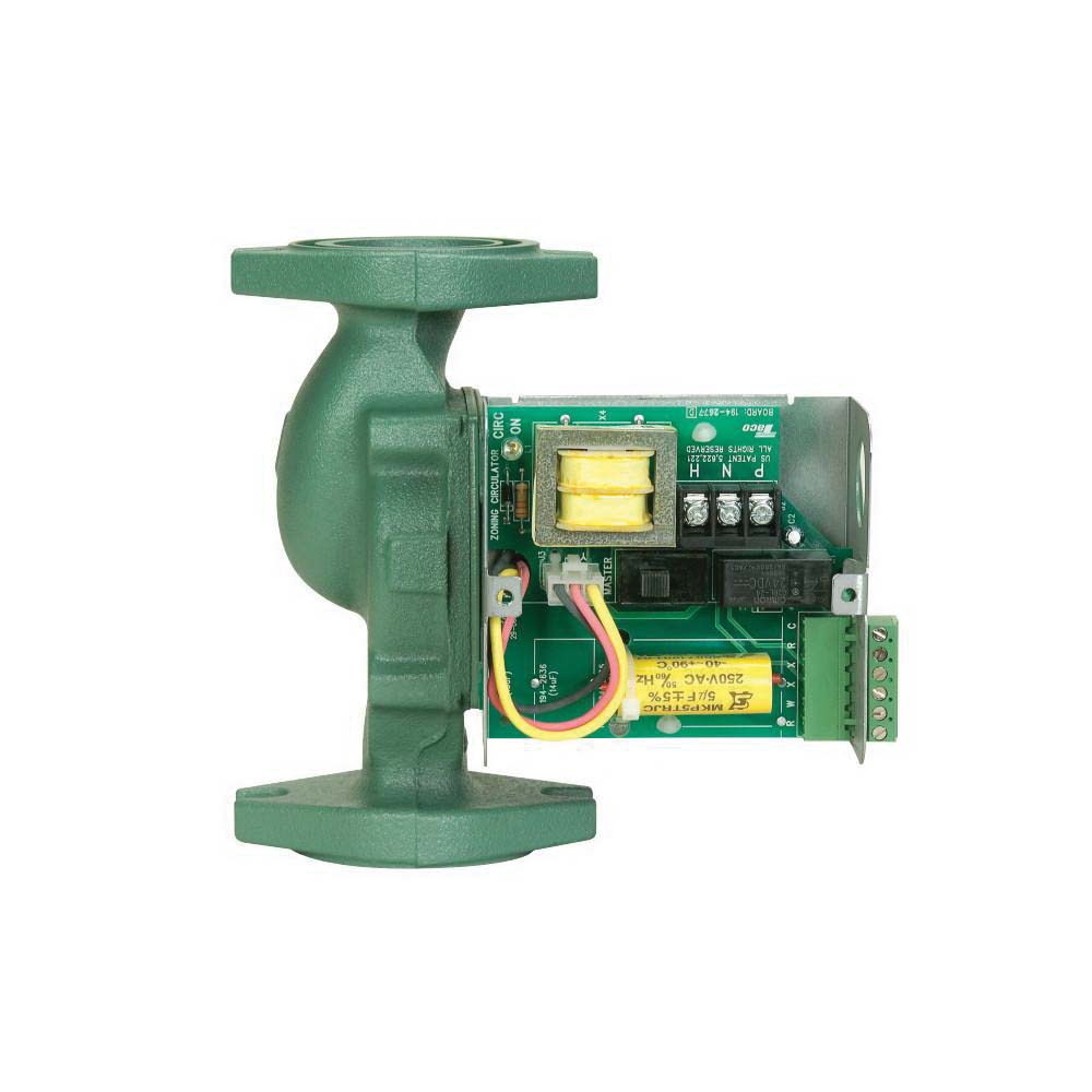 Taco Comfort Solutions® 007-ZF5-9
