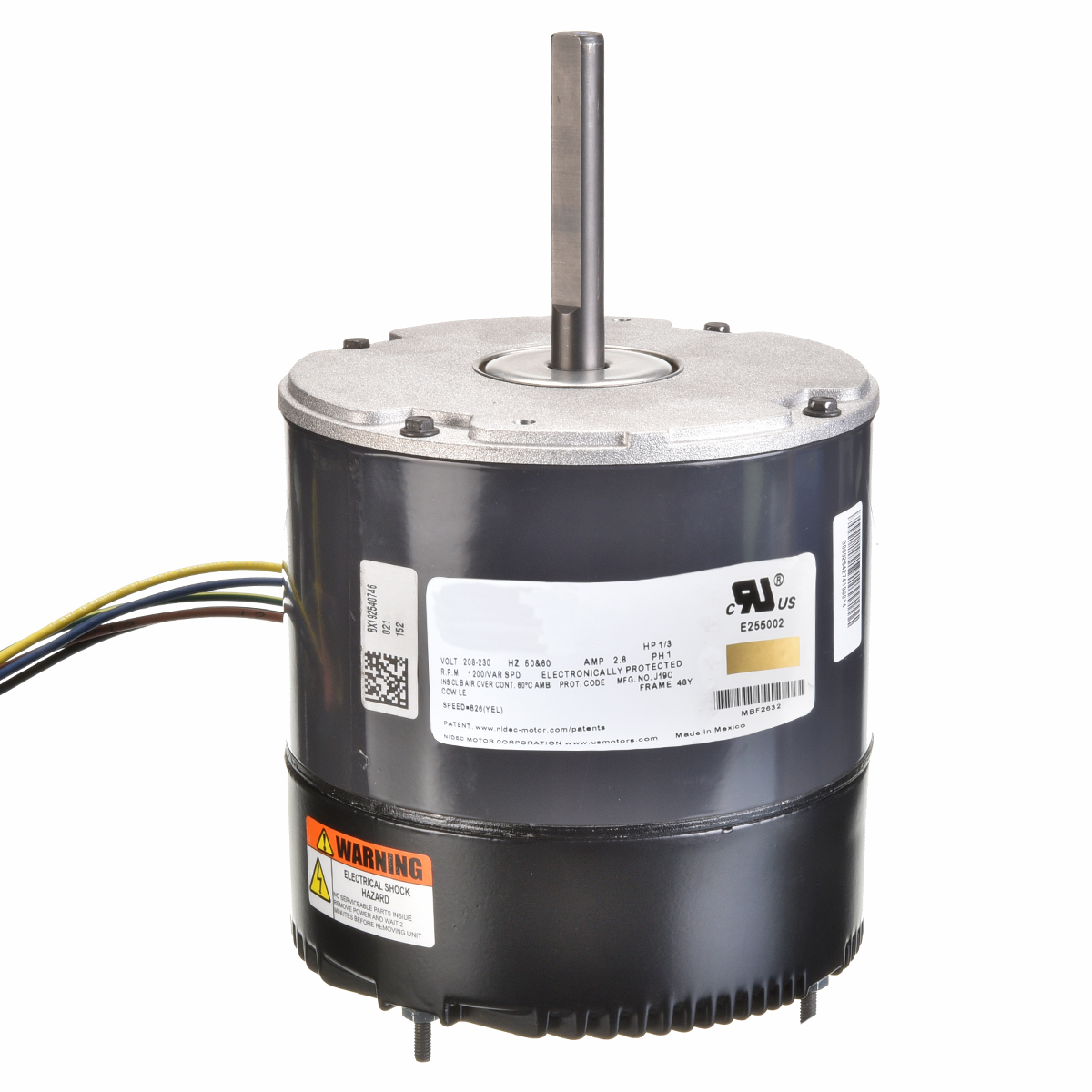 RUUD&reg; 51-106394-03
