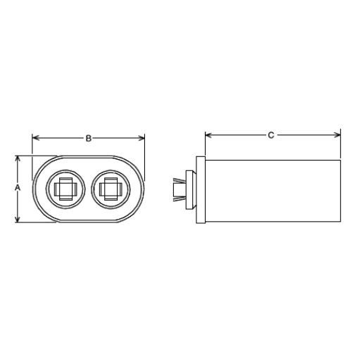 RUUD® 43-100496-53