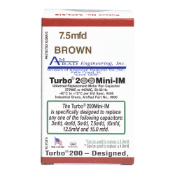 AMRAD TURBOMINI