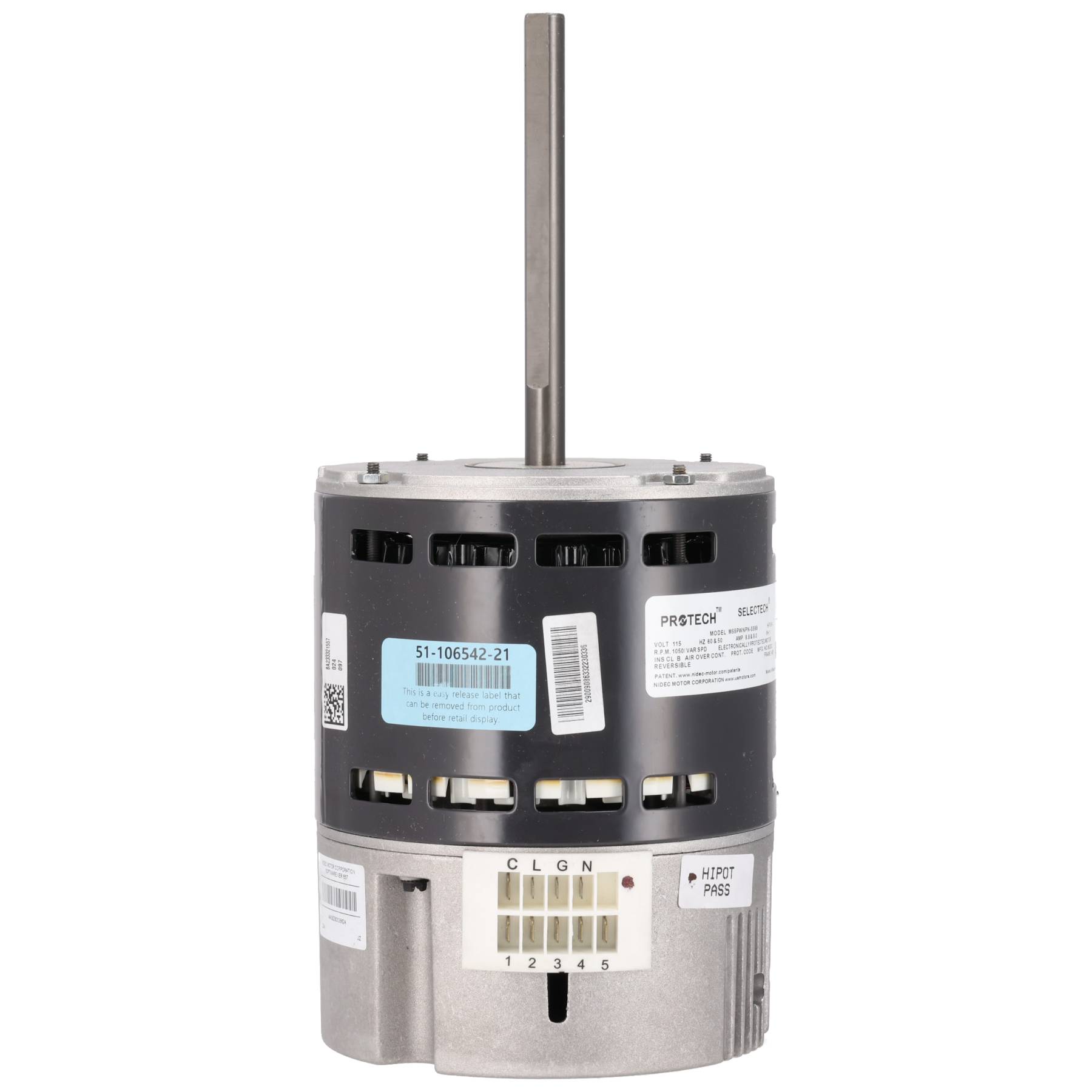 RUUD&reg; 51-106542-21