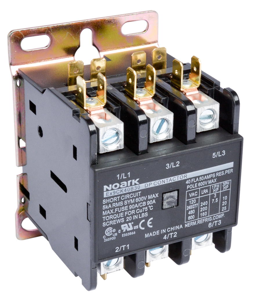 Noark N4116