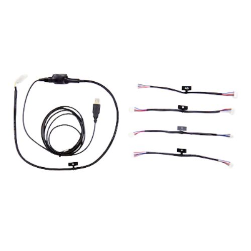 Mitsubishi Electric M21EC0397