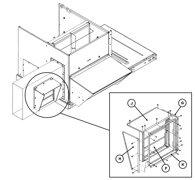 RUUD® RXRD-01MCHAM3