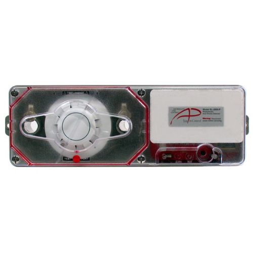 Air Products and Controls SL-2000-P