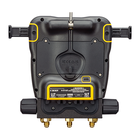 Fieldpiece SM382V