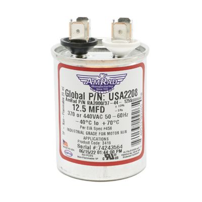 AMRAD USA2208