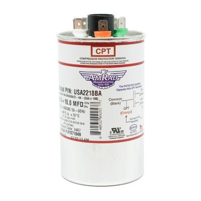 AMRAD USA2218BA