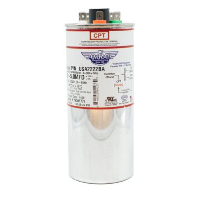AMRAD USA2222BA