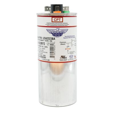 AMRAD USA2223BA