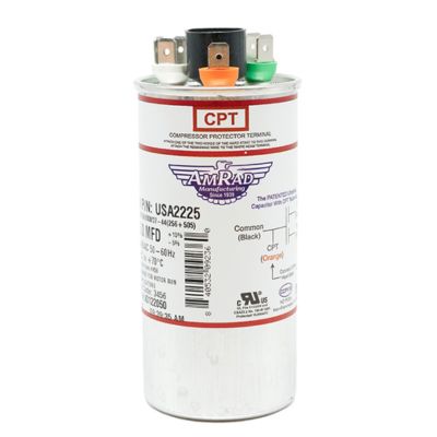 AMRAD USA2225