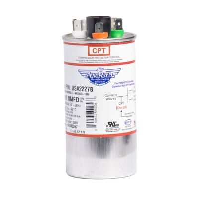 AMRAD USA2227B