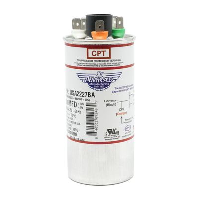 AMRAD USA2227BA