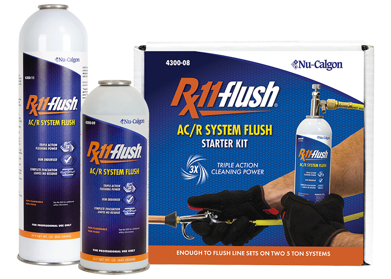 Nu-Calgon 4300-11
