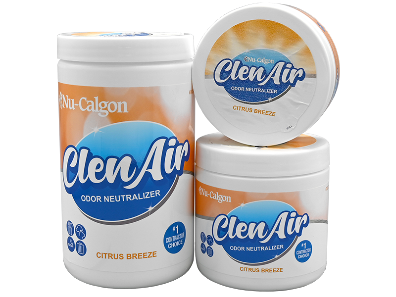 Nu-Calgon 6102-05