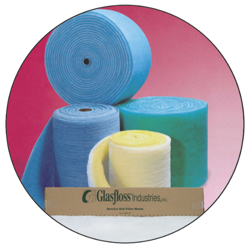 Glasfloss® PBRSP24P20T