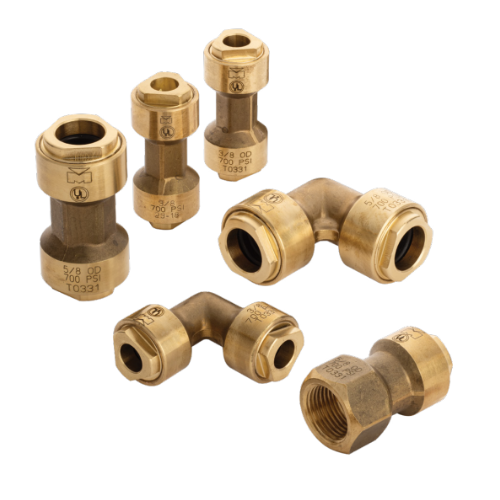 Streamline&reg; ACP10144