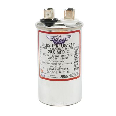AMRAD USA2211 | Insco Distributing