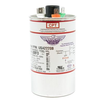 AMRAD USA2220B