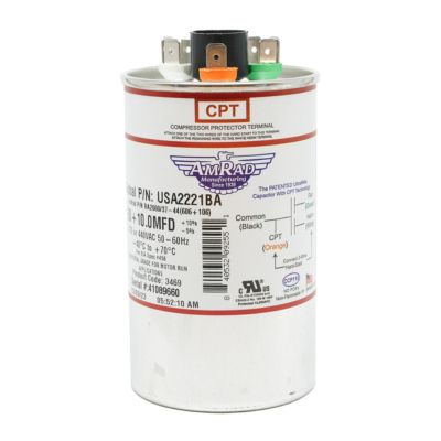 AMRAD USA2221BA