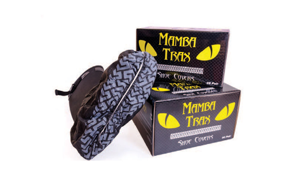 BLACK MAMBA MTX-50