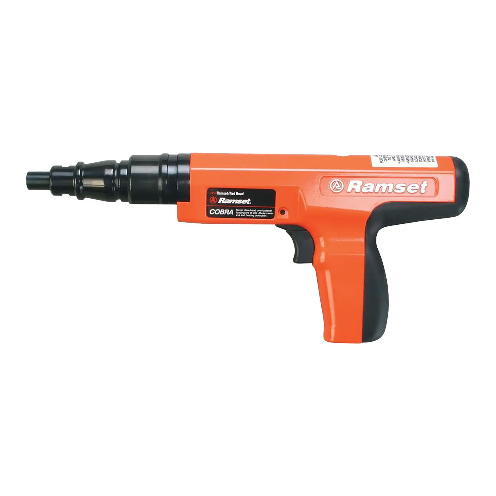 Ramset Cobra+ Series 16941 Semi-Automatic Tool | Ramset