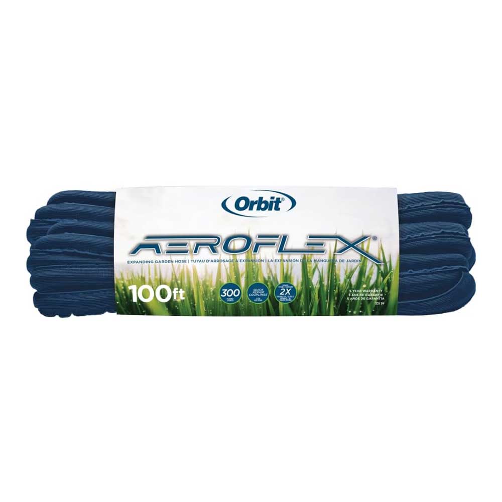 Orbit Aeroflex Hose - Thumbnail 4