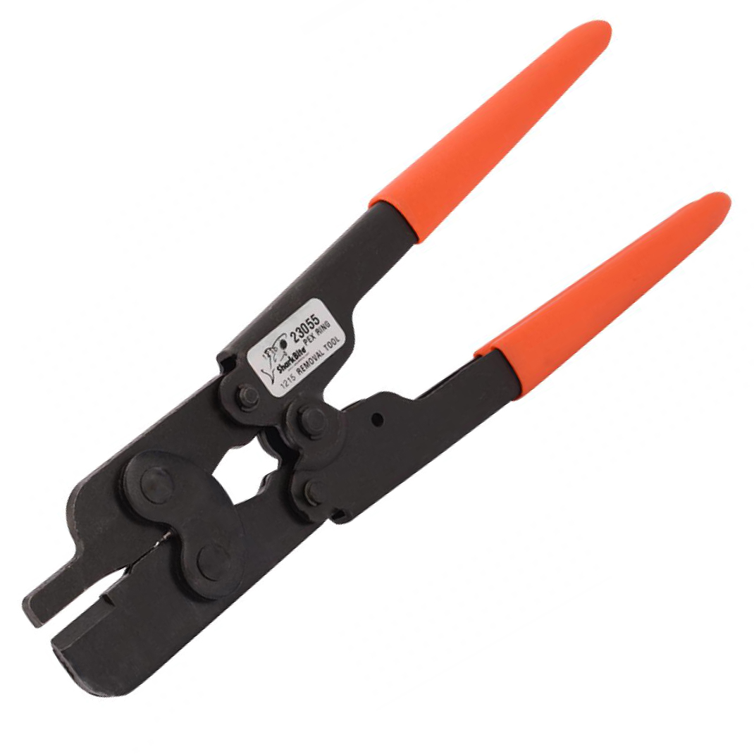 SharkBite 23055 Crimp Ring Removal Tool, 3/8 to 1 in, Ste...