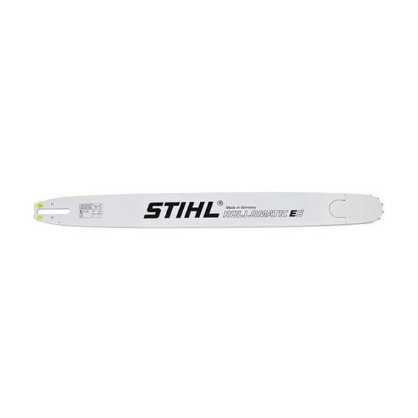 Stihl 3003 000 9431 Chainsaw Bar, 25 in L Bar, 0.063 in,