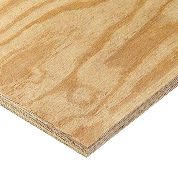 HomeBase USA | Plywood Sheathing