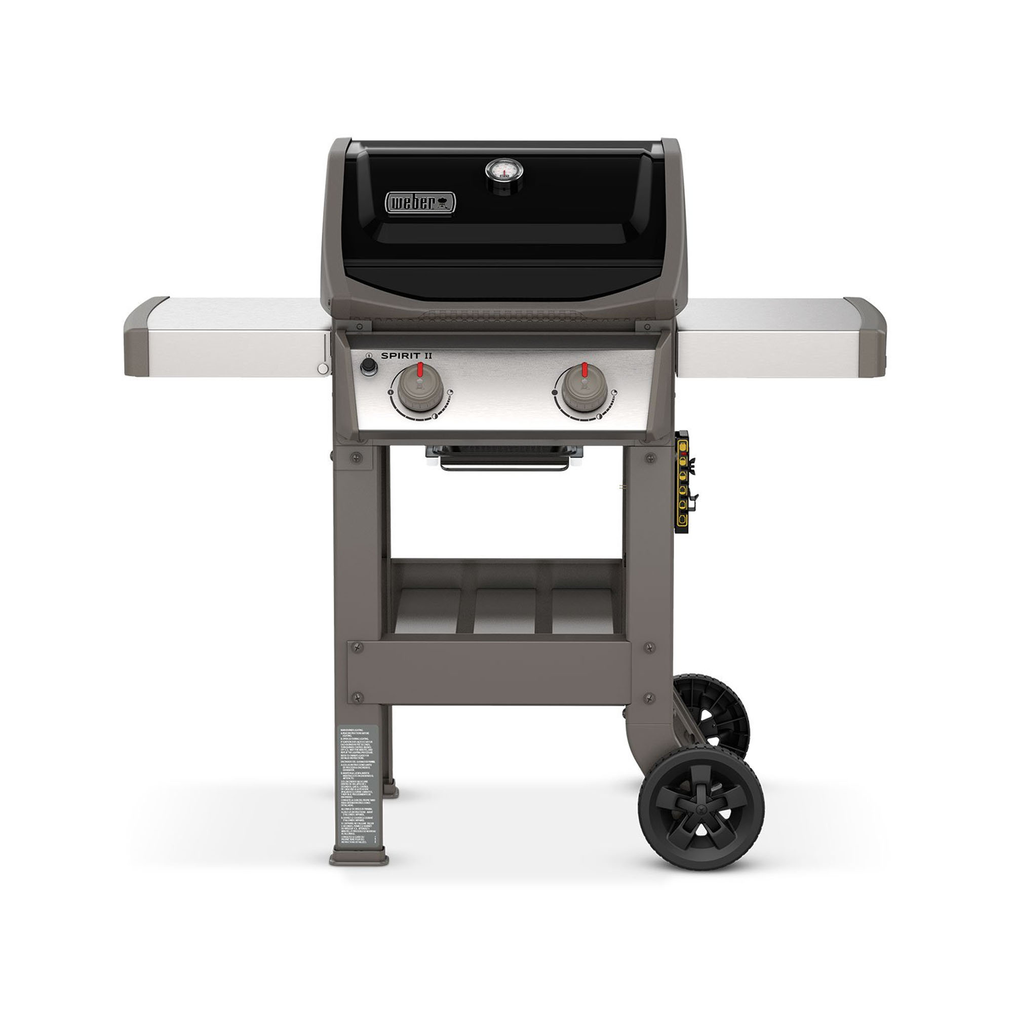 HomeBase USA Gas Grills