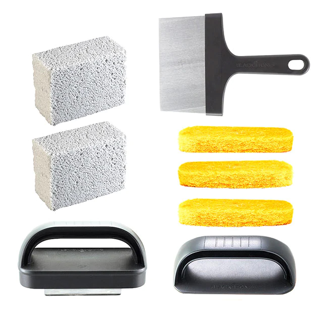 Blackstone Grill Cleaning Kit - Thumbnail 5