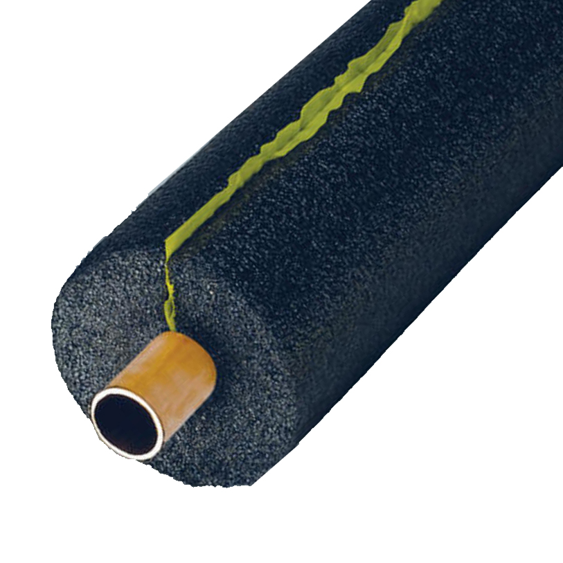 HomeBase USA Tubular Pipe Insulation