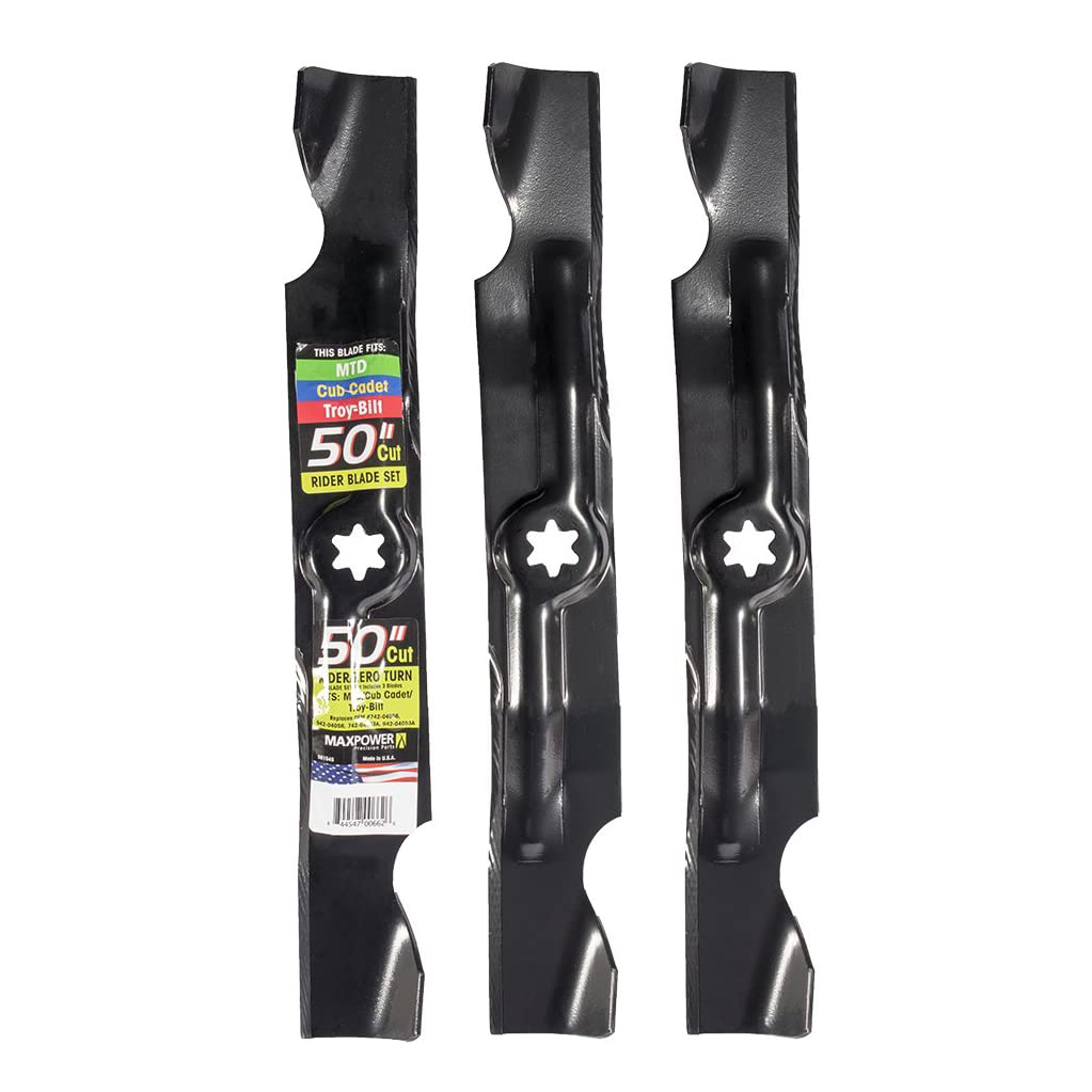 Maxpower Mower Blade