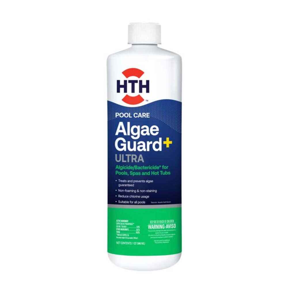 HTH Algaecide