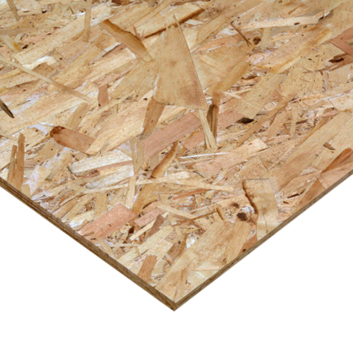 OSB/1 Oriented Strand Board (OSB), 7/16 In X 4 Ft X 8 Ft ...