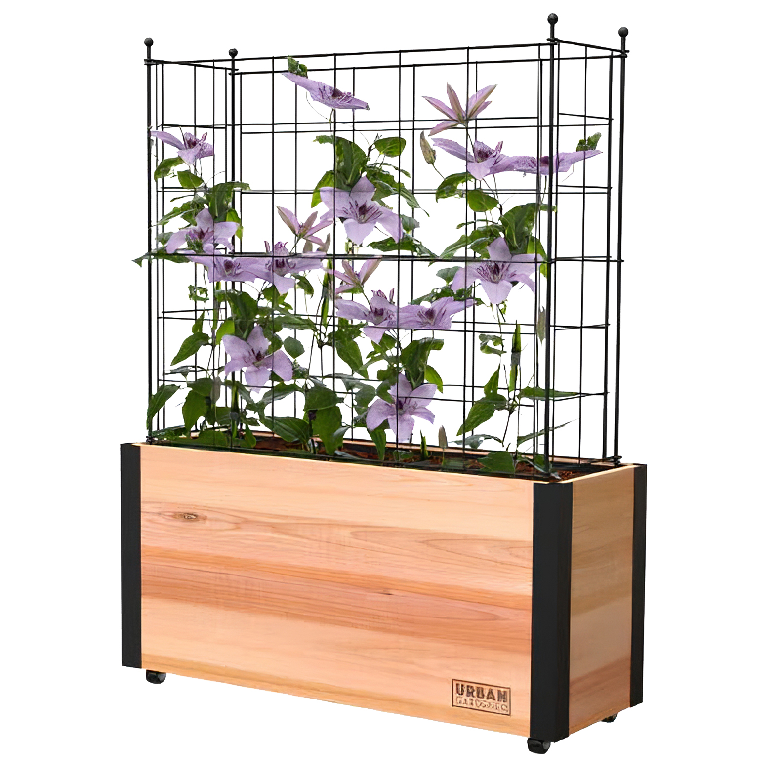 HomeBase USA Raised Garden Beds