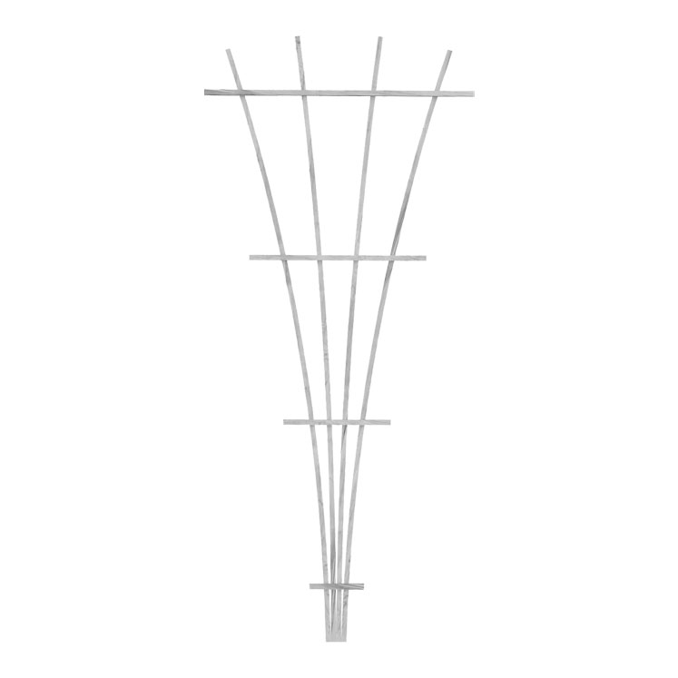 HomeBase USA Plant & Tomato Trellises