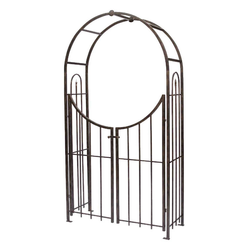 HomeBase USA Trellises & Arbors